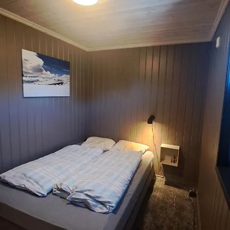 Cozy In Rauland Vierli Dom wakacyjny Torvetjørn