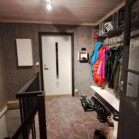 Cozy In Rauland Vierli Dom wakacyjny *