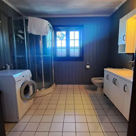 Cozy In Rauland Vierli * Torvetjørn