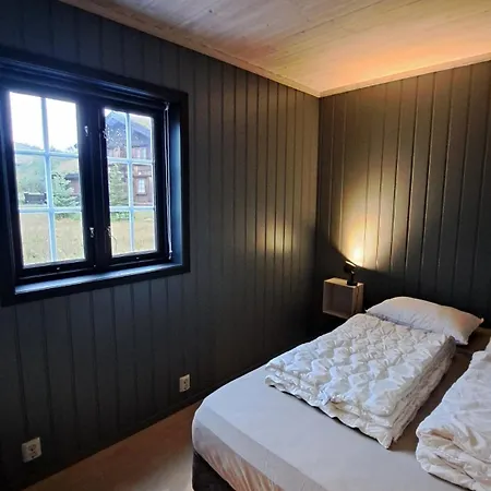 Cozy In Rauland Vierli