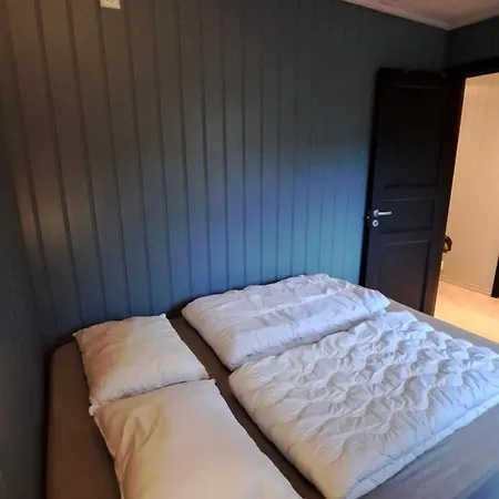 Feriehus Cozy In Rauland Vierli Torvetjørn