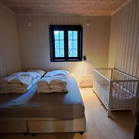 Cozy In Rauland Vierli *