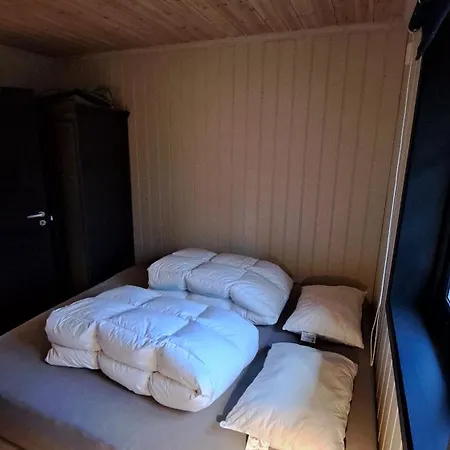 Cozy In Rauland Vierli *