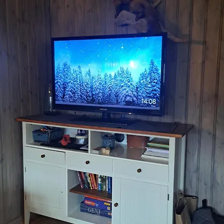 Dom wakacyjny Cozy In Rauland Vierli