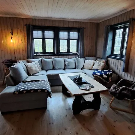 Cozy In Rauland Vierli Dom wakacyjny *