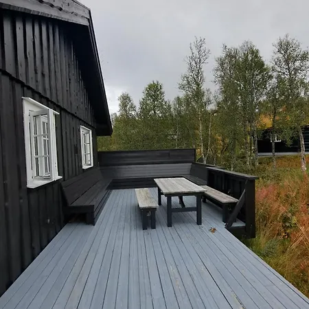 Cozy In Rauland Vierli Dom wakacyjny