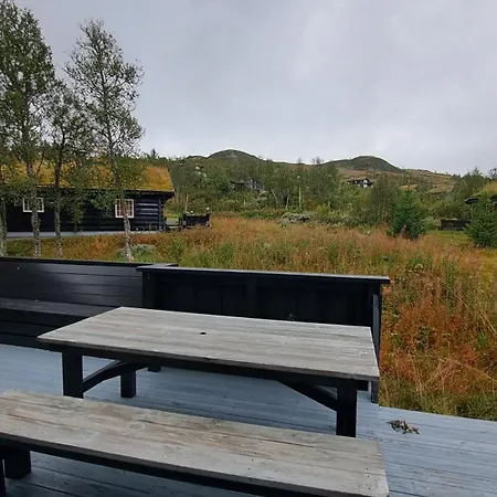 Dom wakacyjny Cozy In Rauland Vierli *