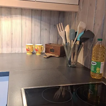 Dom wakacyjny Cozy In Rauland Vierli Torvetjørn