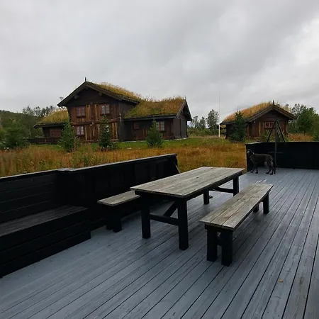 Cozy In Rauland Vierli *