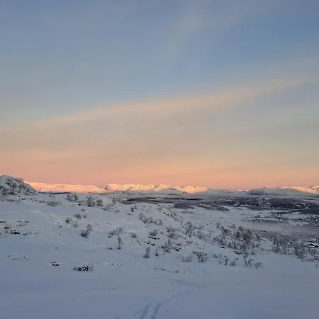 Dom wakacyjny Cozy In Rauland Vierli Torvetjørn