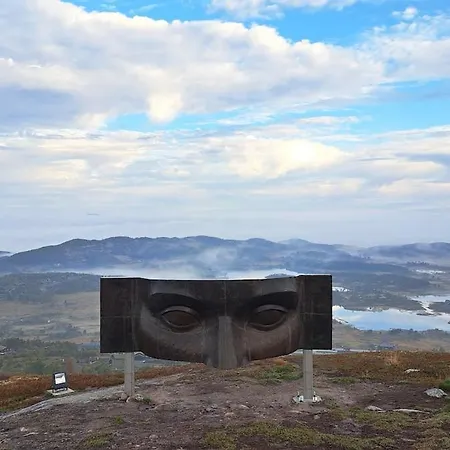 Cozy In Rauland Vierli * Torvetjørn