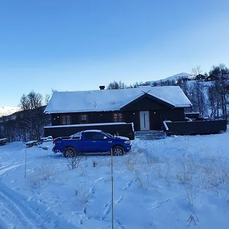 Cozy In Rauland Vierli *