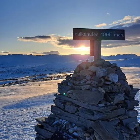 Cozy In Rauland Vierli * Torvetjørn
