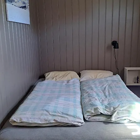 Cozy In Rauland Vierli Dom wakacyjny