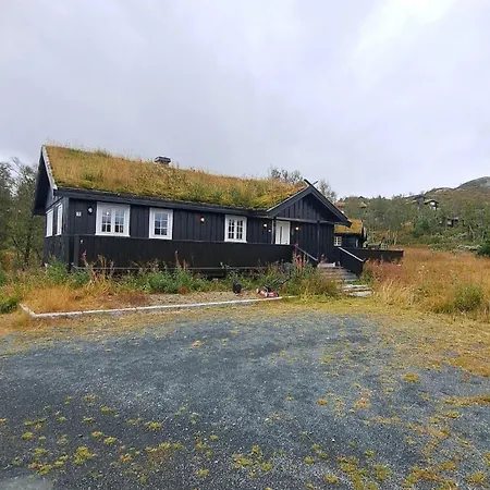 Dom wakacyjny Cozy In Rauland Vierli