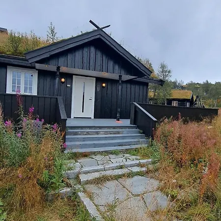 Cozy In Rauland Vierli *