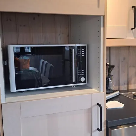 Cozy In Rauland Vierli Dom wakacyjny