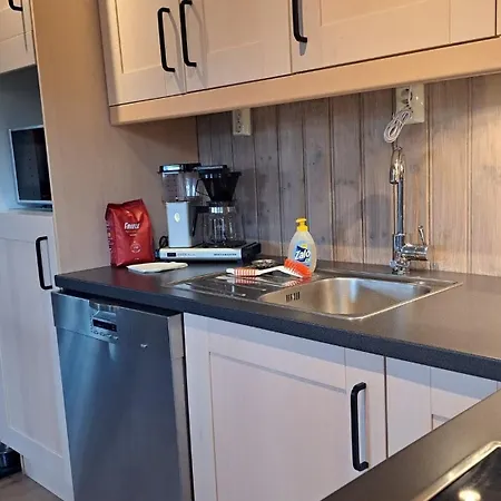 Cozy In Rauland Vierli Dom wakacyjny *