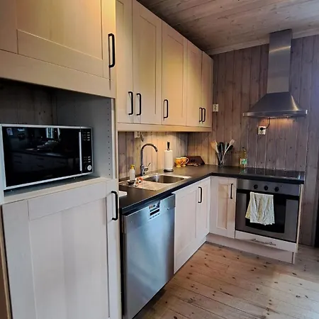 Cozy In Rauland Vierli Dom wakacyjny