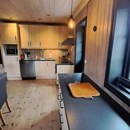 Cozy In Rauland Vierli * Torvetjørn