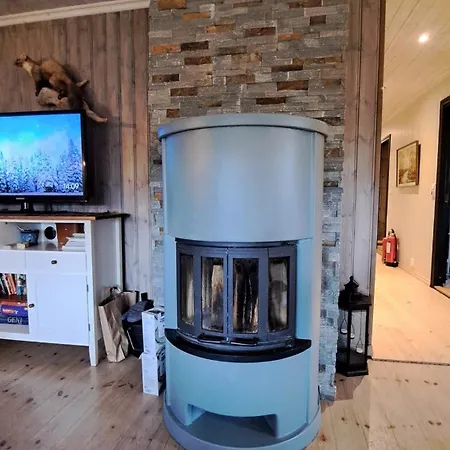 Dom wakacyjny Cozy In Rauland Vierli *