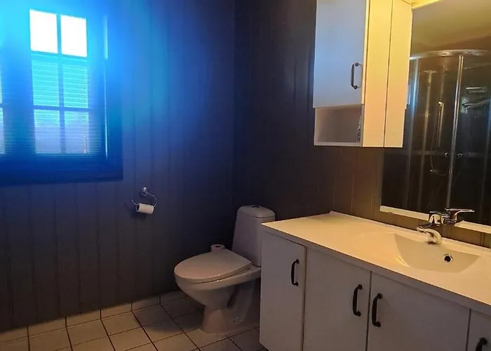 Cozy In Rauland Vierli * Torvetjørn