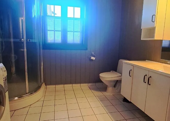 Cozy In Rauland Vierli