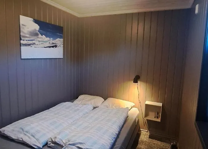 Cozy In Rauland Vierli Feriehus Torvetjørn