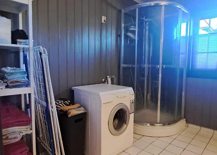 Feriehus Cozy In Rauland Vierli