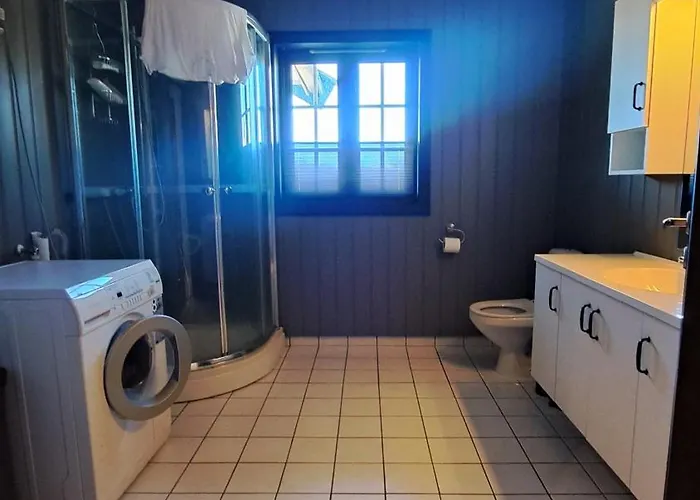 Cozy In Rauland Vierli * Torvetjørn