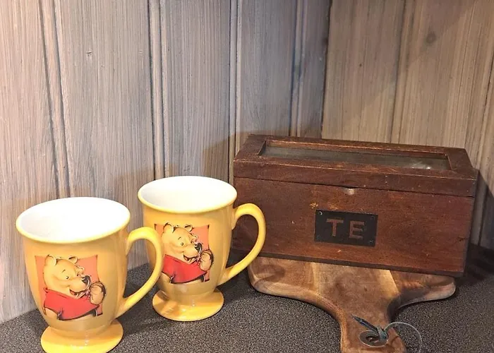 Cozy In Rauland Vierli