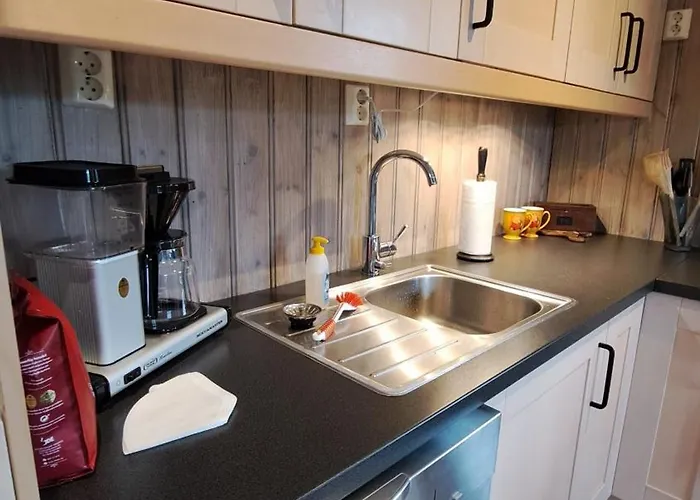 Cozy In Rauland Vierli Feriehus Torvetjørn