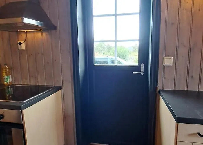 Cozy In Rauland Vierli Torvetjørn