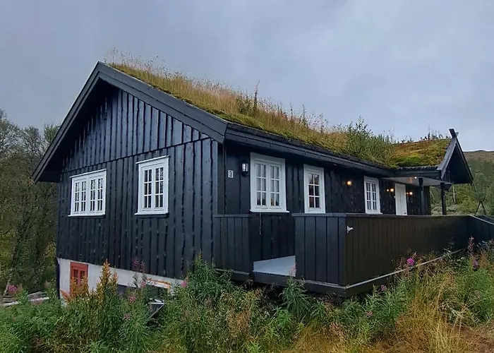 Cozy In Rauland Vierli