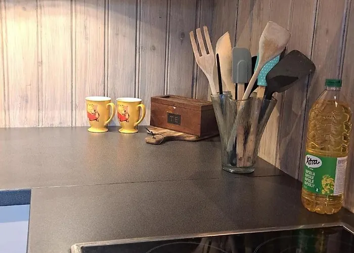 Feriehus Cozy In Rauland Vierli Torvetjørn