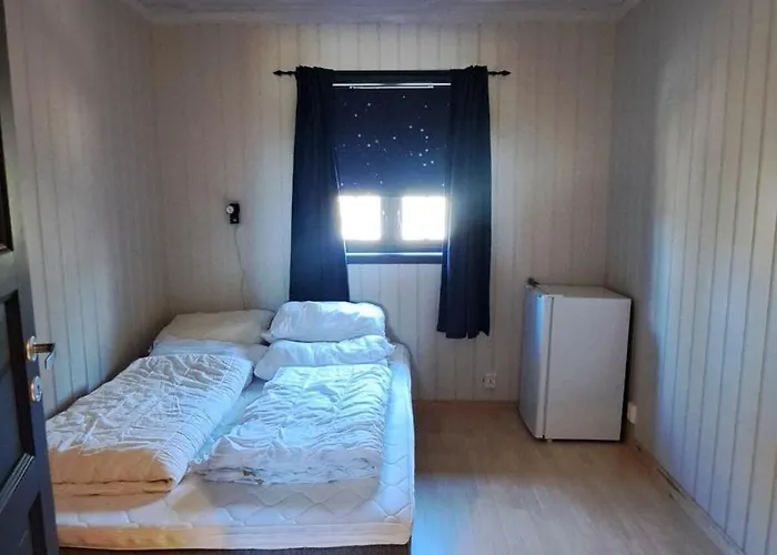 Feriehus Cozy In Rauland Vierli