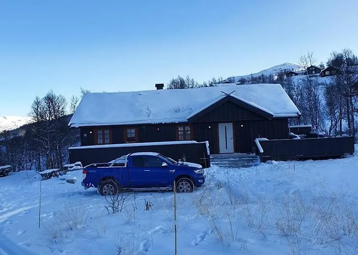 Cozy In Rauland Vierli *