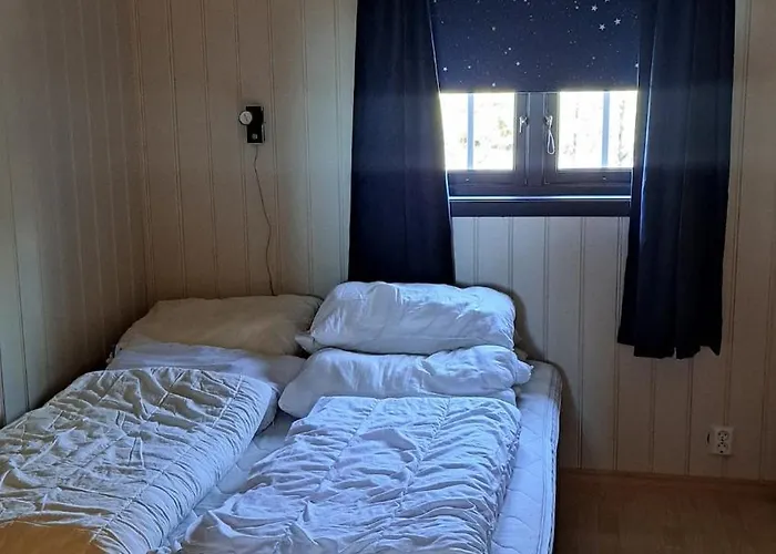 Cozy In Rauland Vierli