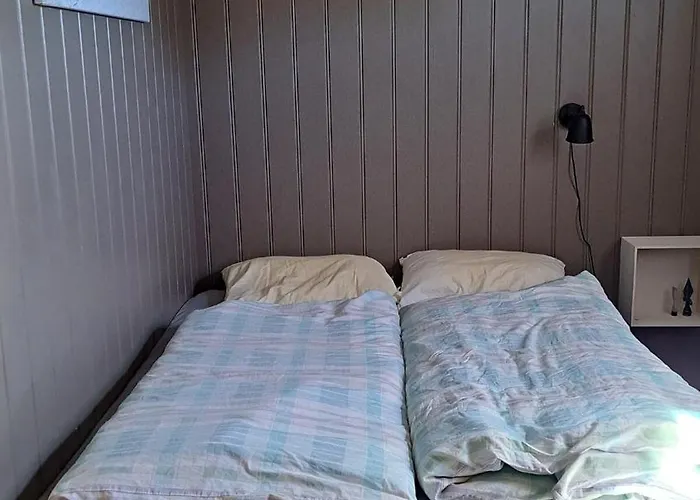 Cozy In Rauland Vierli Feriehus