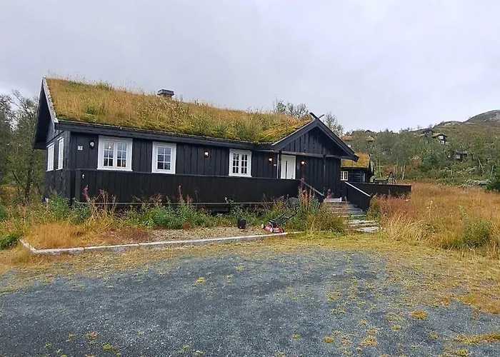 Feriehus Cozy In Rauland Vierli