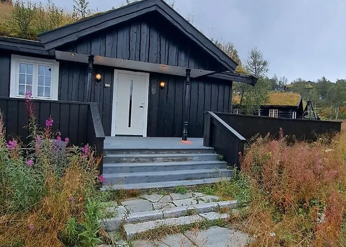 Cozy In Rauland Vierli *