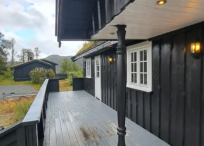 Cozy In Rauland Vierli *