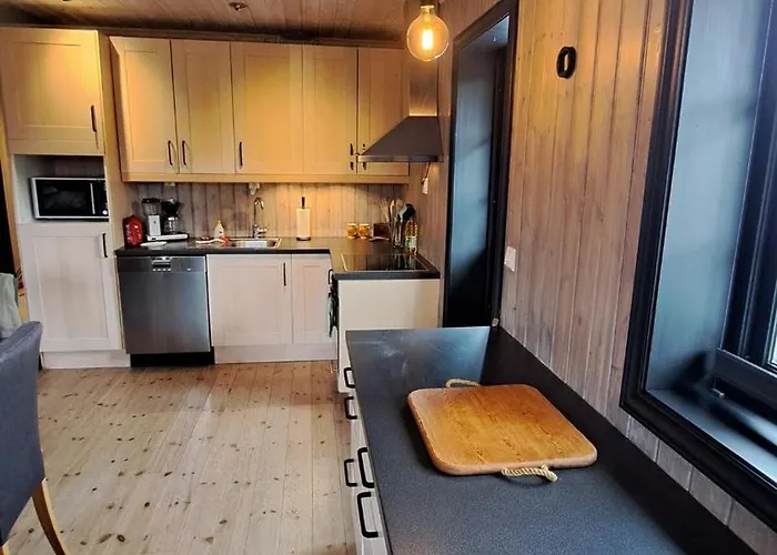 Cozy In Rauland Vierli * Torvetjørn