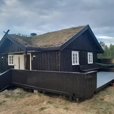 Cozy In Rauland Vierli Torvetjorn