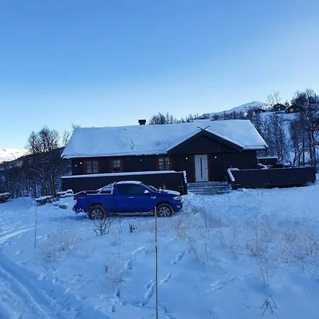Cozy In Rauland Vierli Torvetjorn