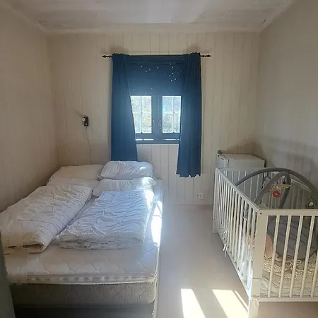 Holiday home Cozy In Rauland Vierli *