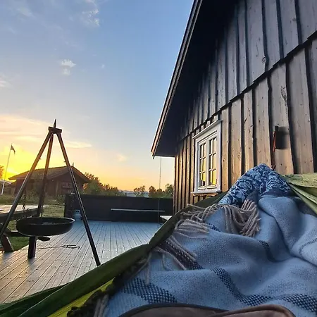 Holiday home Cozy In Rauland Vierli *