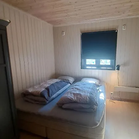 Cozy In Rauland Vierli Holiday home