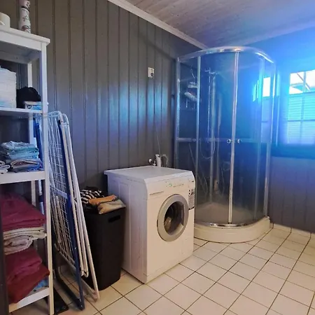 Holiday home Cozy In Rauland Vierli