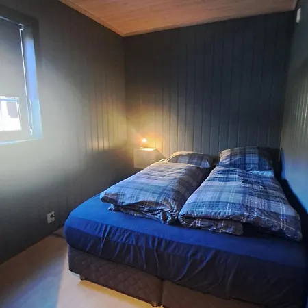Cozy In Rauland Vierli Holiday home Torvetjorn